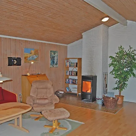 Holiday Lyngsa 098933 * Nordost